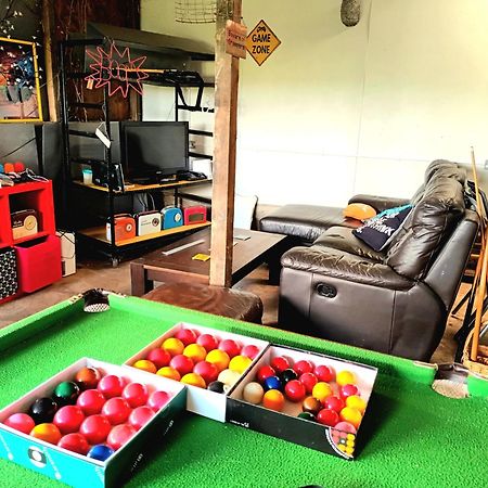 Stones Cottage Farm, Nr Haworth, Family Friendly, Work Friendly, Gaming Barn, Crafting, Free Wifi, Free Parking, Ev Point Oxenhope Exterior foto